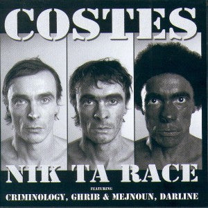 fusetron COSTES, Nik Ta Race
