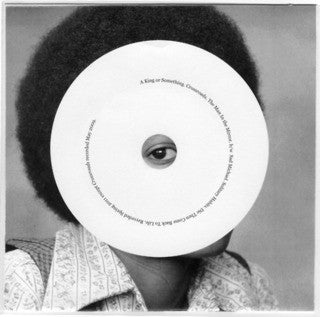 fusetron ORCUTT, BILL, King or Something, Crossroads, The Man in the Mirror b/w Sad Michael, Solitary Habits, Die Then Come Back To Life