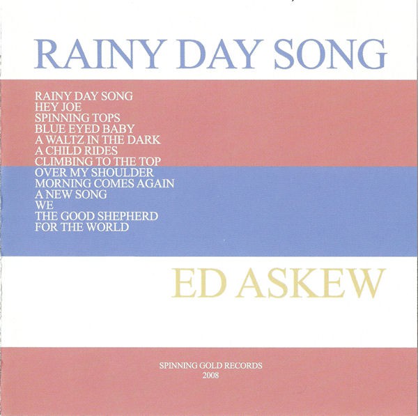 fusetron ASKEW, ED, Rainy Day Song
