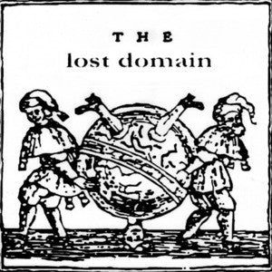 fusetron LOST DOMAIN, THE , Drunken Sailor