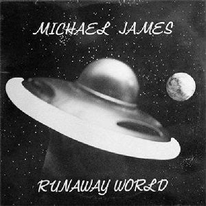 fustron JAMES, MICHAEL, Runaway World