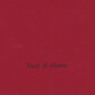 fusetron DRUMM, KEVIN, Blast Of Silence 1