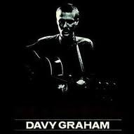fustron GRAHAM, DAVY, Folk Blues & Beyond