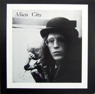 fusetron ALIEN CITY, Alien City