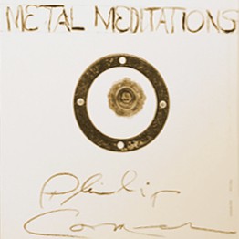 fusetron CORNER, PHILIP, Metal Meditations