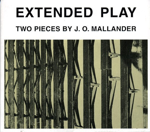 fustron MALLANDER, J.O., More Time - Hits & Variations 1968-1970
