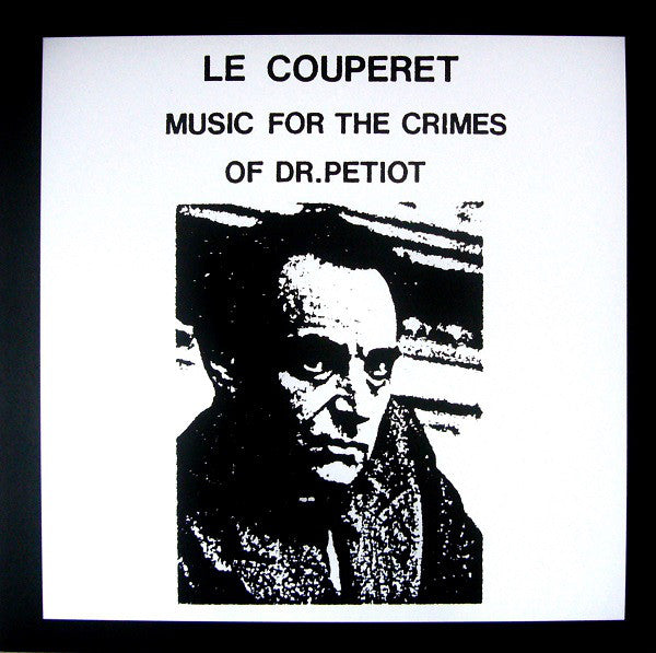 V/A - Le Couperet