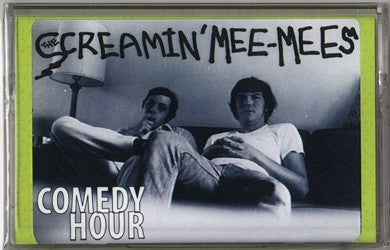 fusetron SCREAMIN MEE-MEES, Comedy Hour