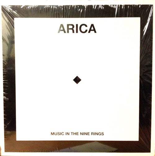 fusetron ARICA, Music In The Nine Rings