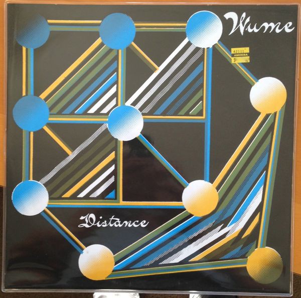 fusetron WUME, Distance