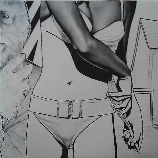 fusetron BANQUE ALLEMANDE, Willst du Chinese sein musst du die ekligen Sachen essen