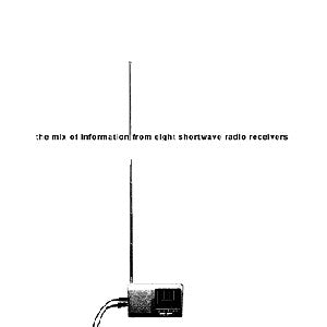 fustron RYLANDER, HENRIK, Shortwave:mix / Shortwave:feed