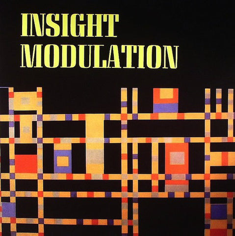 ZANAGORIA - Insight Modulation
