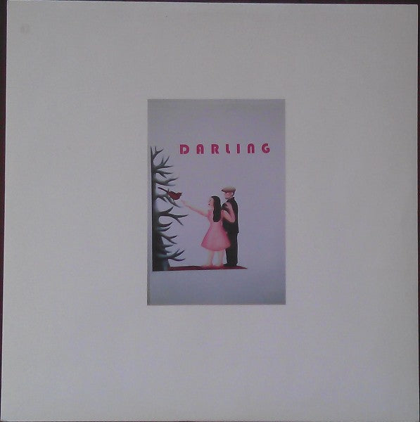 fustron LEMAIRE, DANIELLE, Darling