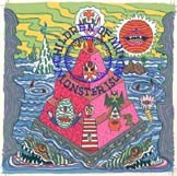 fusetron MONSTER ISLAND, Children of Mu