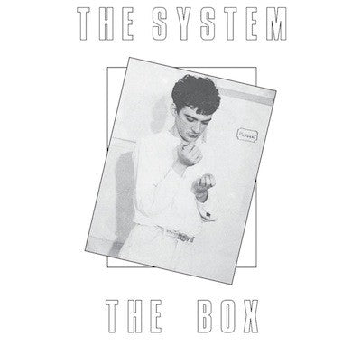 fusetron SYSTEM, THE, The Box