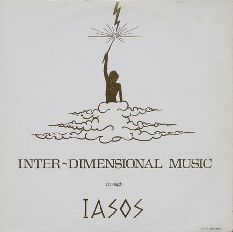 fustron IASOS, Inter-Dimensional Music