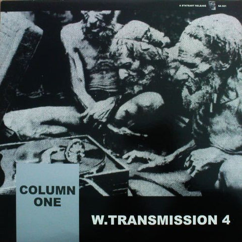 fusetron COLUMN ONE, W. Transmission 4