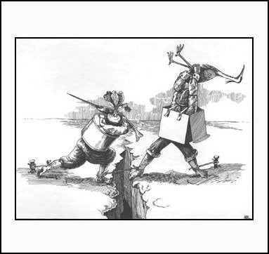 fusetron BAILEY/HAN BENNINK, DEREK, Derek Bailey & Han Bennink