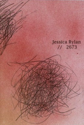 fustron RYLAN, JESSICA/2673, Split