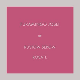 fusetron NO NECK BLUES BAND, Furamingo Josei