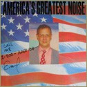 fustron BEAULIEAU, EMIL, Americas Greatest Noise