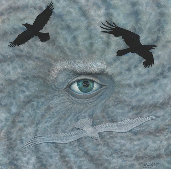 fusetron BEAUSOLEIL, BOBBY, Orb