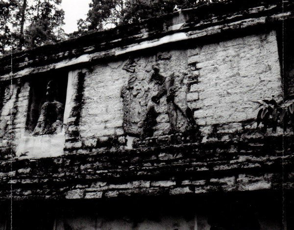 WOLF EYES/PRURIENT - The Warriors