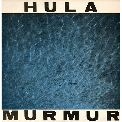 fusetron HULA, Murmur