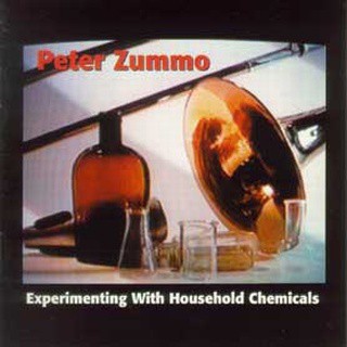 fusetron ZUMMO, PETER, Experimenting with Household Chemicals
