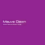 fustron YOUNGS, RICHARD & ANDREW PAINE, Mauve Dawn