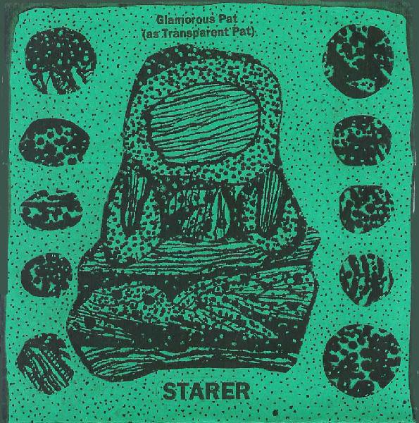 fustron GLAMOROUS PAT, Starer