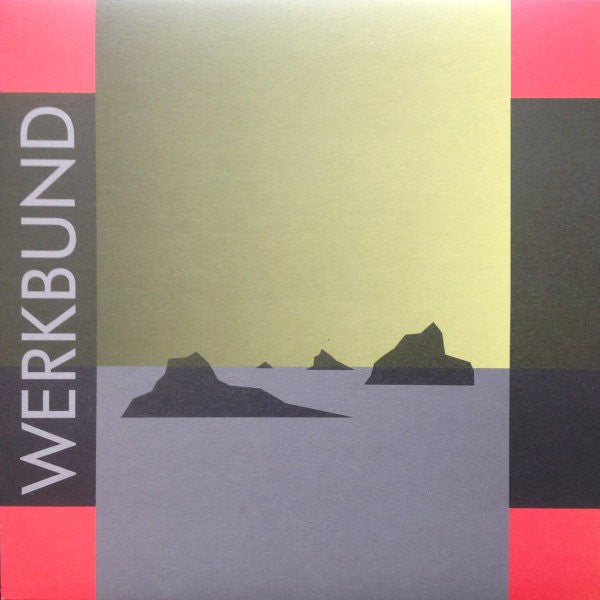 fustron WERKBUND, Weit Draussen