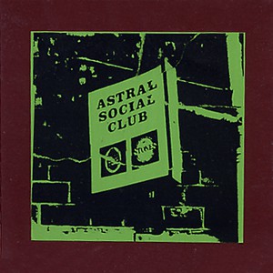 fustron ASTRAL SOCIAL CLUB, #6