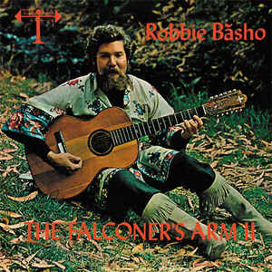 BASHO, ROBBIE - The Falconers Arm, Vol. 2