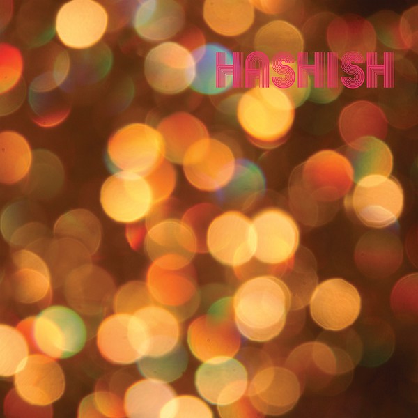 fusetron HASHISH, Outer Spaced