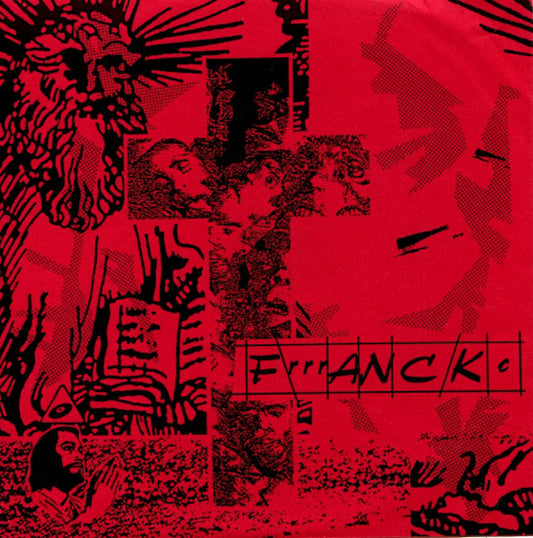 FRRRANCK C. – Hale Bopp Brings Closure To Heaven's Gate