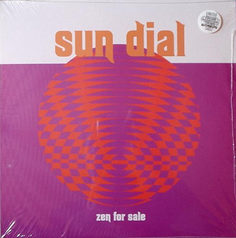 fusetron SUN DIAL, Zen For Sale