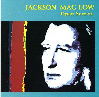 fusetron MAC LOW, JACKSON, Open Secrets