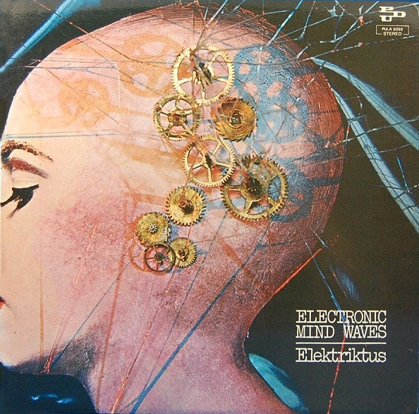 fusetron ELEKTRIKTUS, Electronic Mind Waves