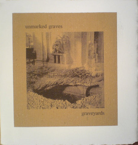 fustron GRAVEYARDS, Unmarked Graves