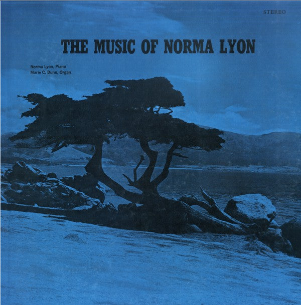 fusetron LYON, NORMA, The Music of Norma Lyon
