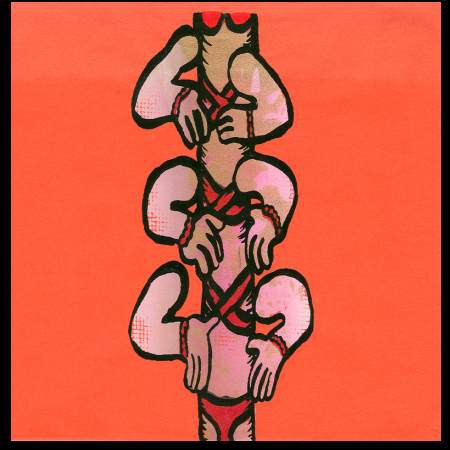 fustron FAT WORM OF ERROR, Feelin Fine