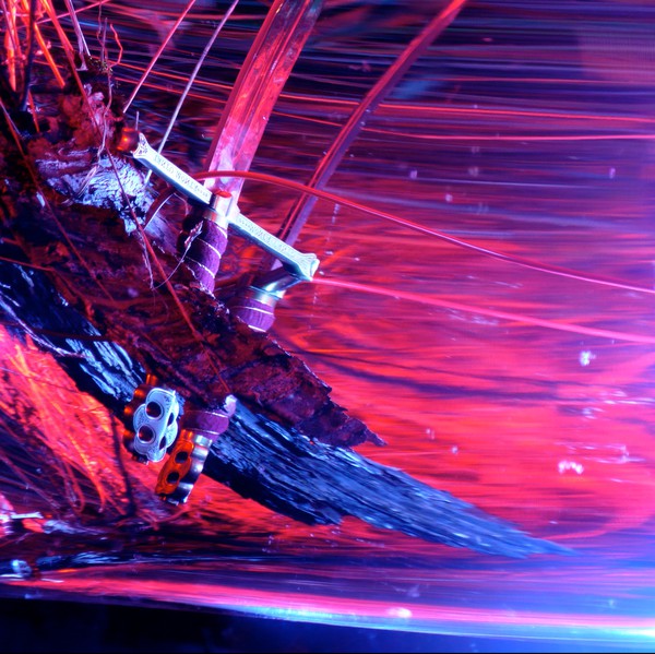 fusetron RHYTON, Navigating by Starlight