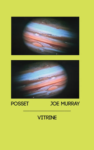fusetron POSSET, Double Jupiter