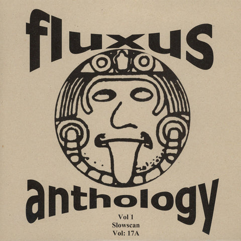 V/A - Fluxus Anthology Vol. 1