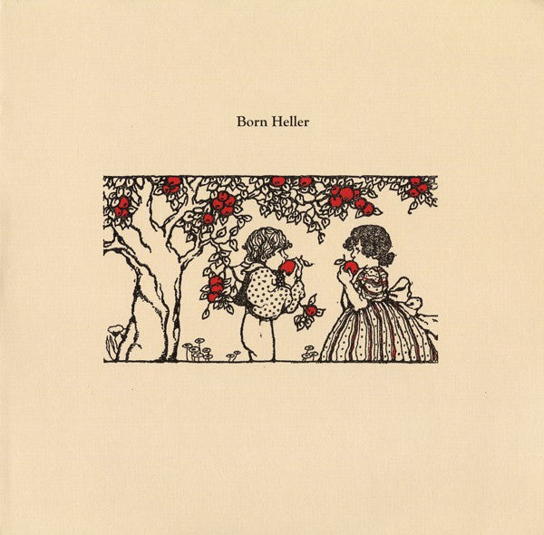 fustron BORN HELLER, Born Heller