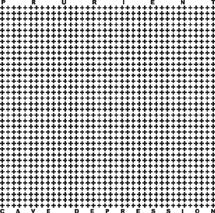 fustron PRURIENT, Cave Depression