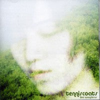 fustron TENNISCOATS, Live Wanderus