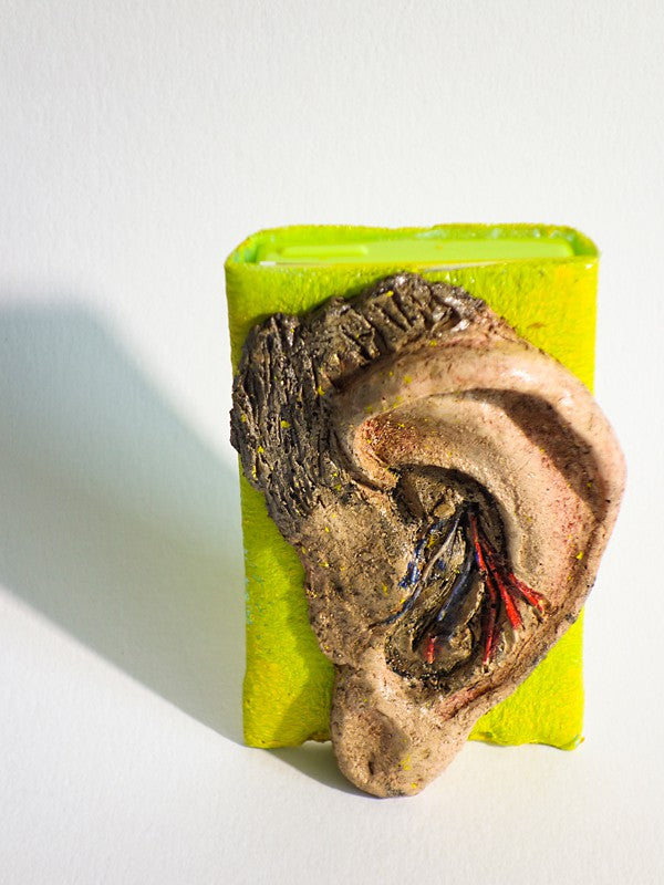 fusetron TURNER, HO., T.V. Tapes Mix